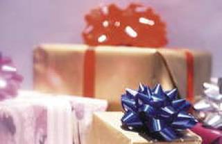 В подарке главное не его цена, а неординарный подход.