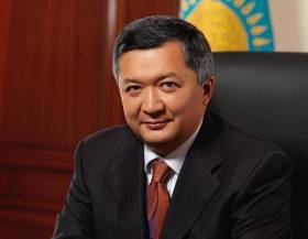 Посол Казахстана: жители Латвии едут в Казахстан на заработки
