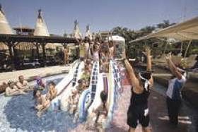 Особенности семейного отдыха в Анталье