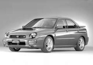 Subaru: эффективность новой системы