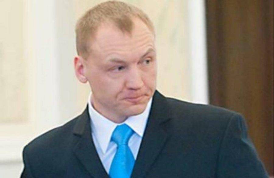 Так, предположительно, выглядит сотрудник эстонский спецслужб Эстон Кохвер.
