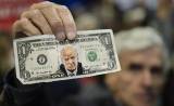WSJ: выборы в Конгресс «опустили» доллар