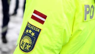 По подозрению во взяточничестве задержано четверо полицейских