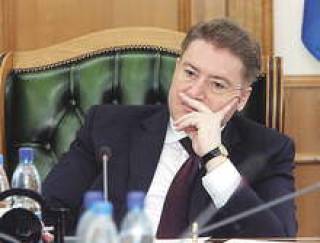 Георгий Боос потерял доверие калининградцев и Владимира Путина.