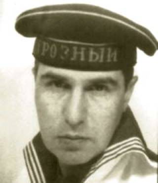  Евгений ГРИШКОВЕЦ.