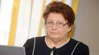 Страуюма: 9 мая возобновилась оккупация. Праздничный салют не уместен