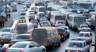ACEA: спад продаж новых автомобилей в Латвии в этом году составил 30,7%