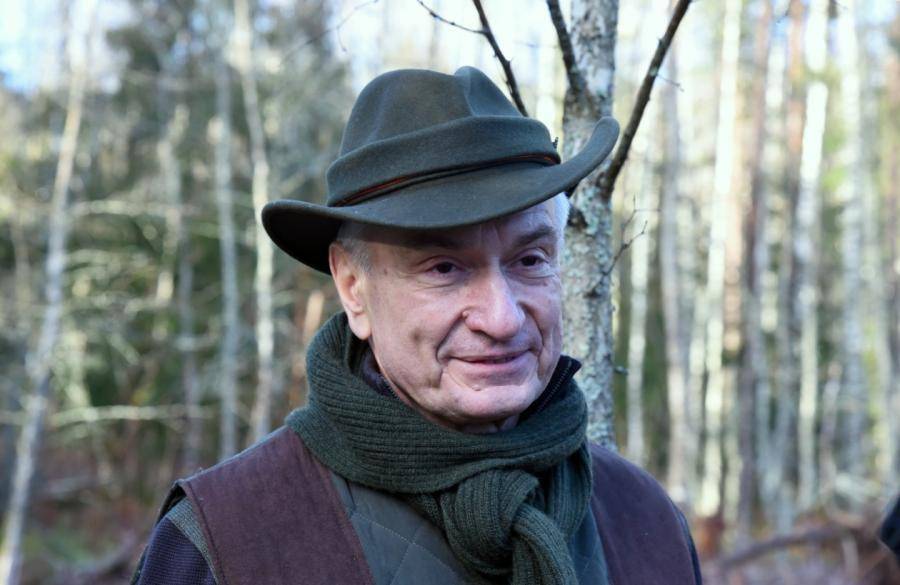 Руководство &quot;Ригас межи&quot; уволено