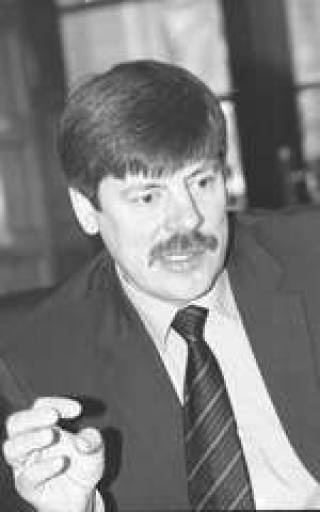Александр Осипков: &quot;Национальным бизнесом деревообработка не будет&quot;