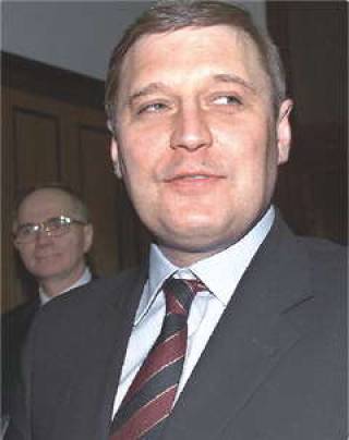 Соломоново решение российского правительства