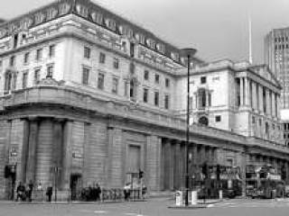 Bank of England предлагает крайние меры.