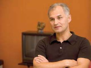 Член правления ООО Karme Filtrs Андрей Белогорский.