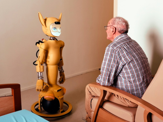 Искусственный интеллект не сможет заменить врачей