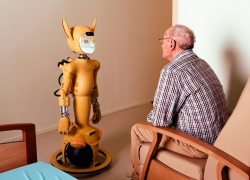 Искусственный интеллект не сможет заменить врачей