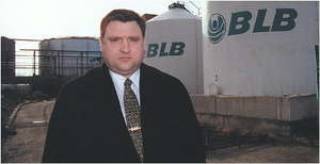 BLB Terminals держит планку