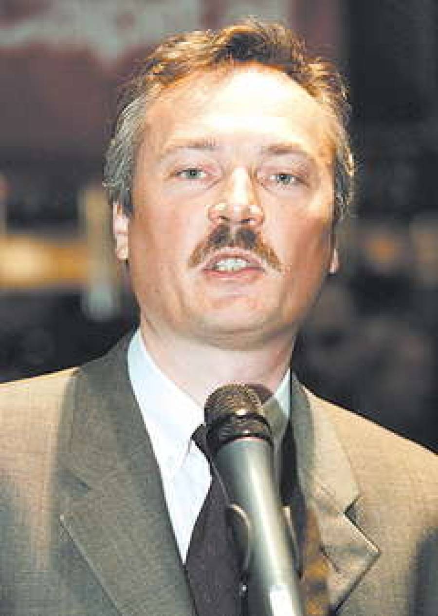 Лаурис ЛИНАБЕРГС.