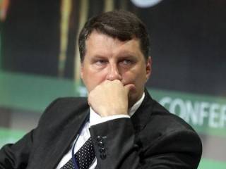 Раймонд Вейонис.