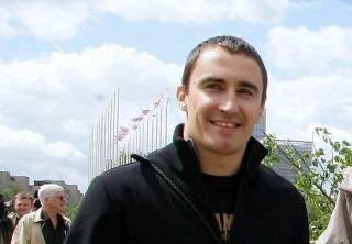 Евгений Сапроненко в Баку будет отвечать за гимнастику.