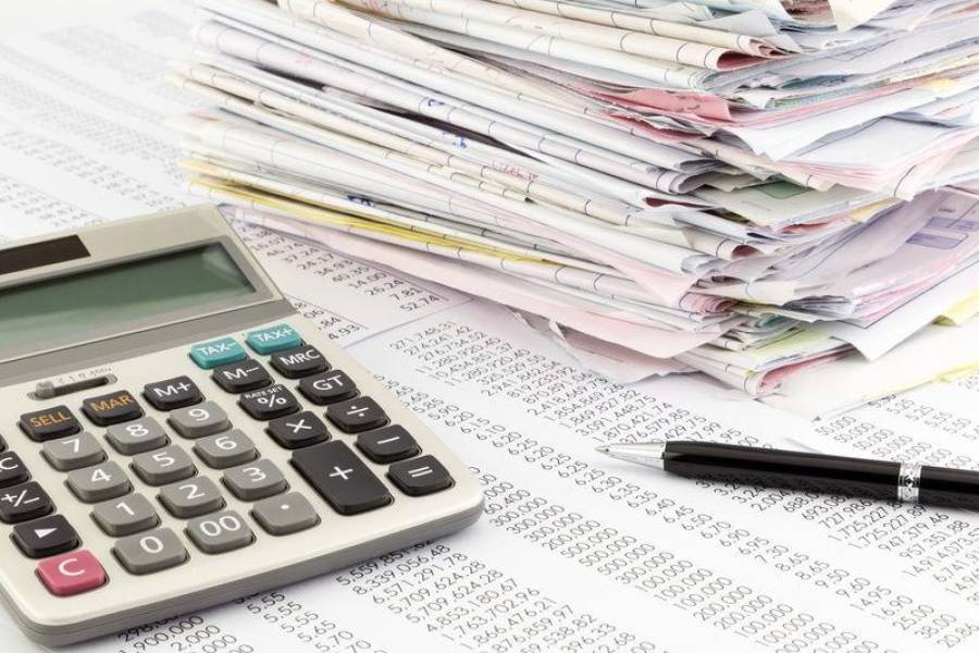 Бухгалтерский учет по системе простой записи. Часть 2