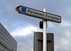 ЕС планирует смягчить закон о цепочках поставок