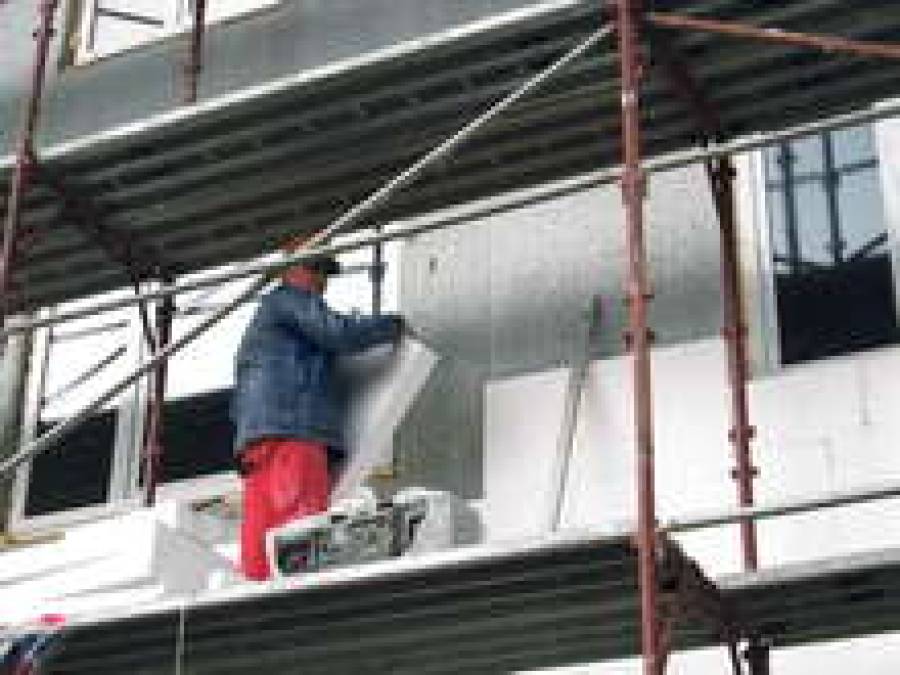 Тепло в домах удержат ставками и льготами