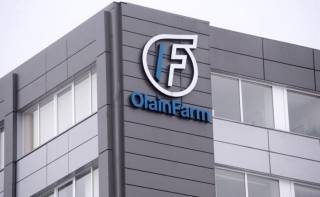 Под шумок: компания-пустышка собралась скупить акции Olainfarm