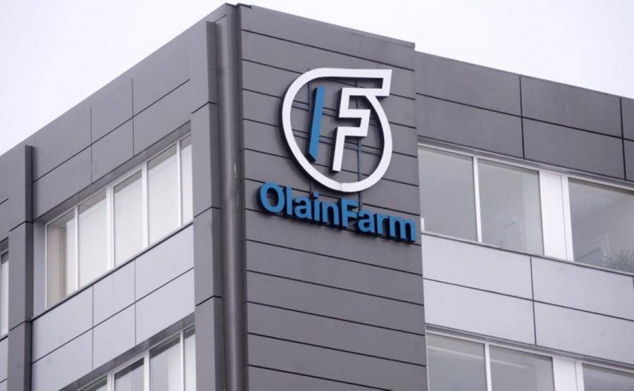 Под шумок: компания-пустышка собралась скупить акции Olainfarm