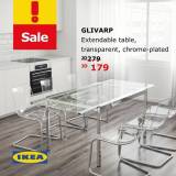 IKEA просит вернуть в магазин &quot;опасные&quot; столы