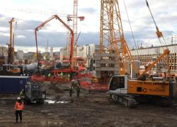 Выкинутые из конкурса по Rail Baltica турки - выигравшие сотрудничают с Россией