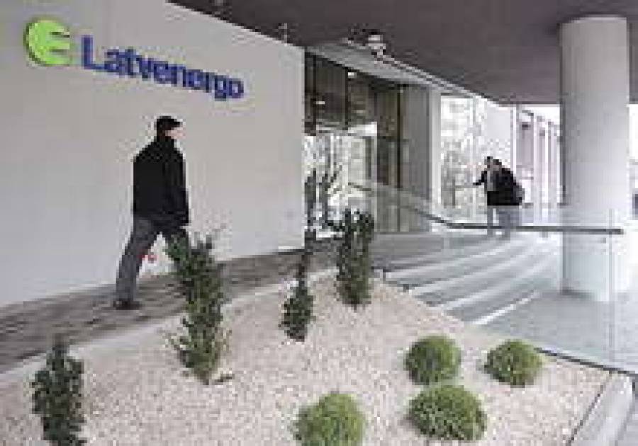 Монополист подарит народу электричества на 3,7 млн. латов.