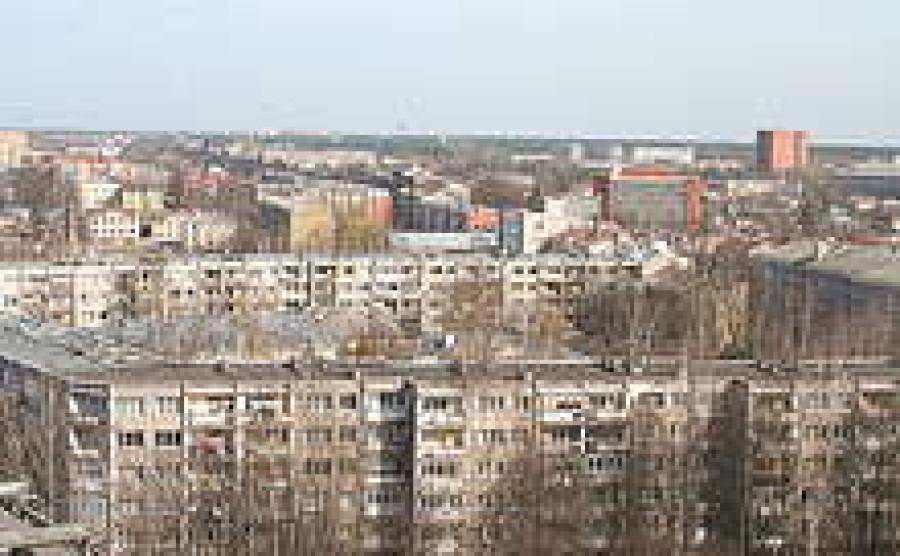 Оборот отрасли обслуживания домов оценивается в 127 млн. латов.