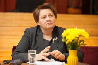 «Международная амнистия» обвинила правительство Страуюмы в гомофобии