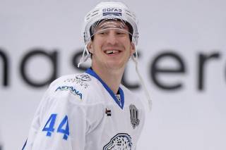ЦСКА выступил с предложением смягчить лимит на легионеров в КХЛ