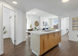 В Риге предложение квартир в феврале увеличилось на 1%