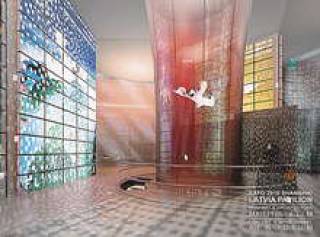 До свидания, Шанхай