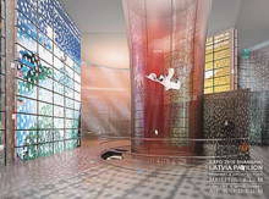 До свидания, Шанхай