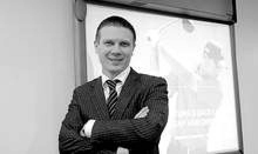 Accenture начинает готовить местные кадры