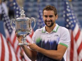 US Open: диктатура Уильямс и победа «плохого парня» Чилича