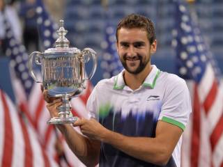 US Open: диктатура Уильямс и победа «плохого парня» Чилича