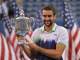 US Open: диктатура Уильямс и победа «плохого парня» Чилича