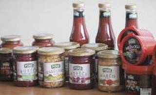 2009-й для Pure Food оказался очень удачным.