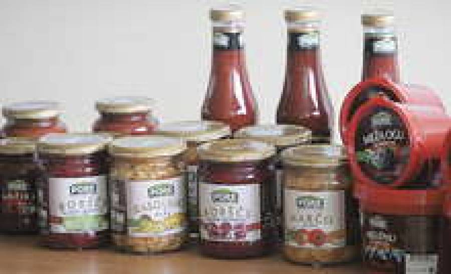 2009-й для Pure Food оказался очень удачным.