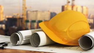 Затраты на строительство в августе выросли на 1,4%