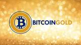 Новая криптовалюта Bitcoin Gold в первый день рухнула втрое