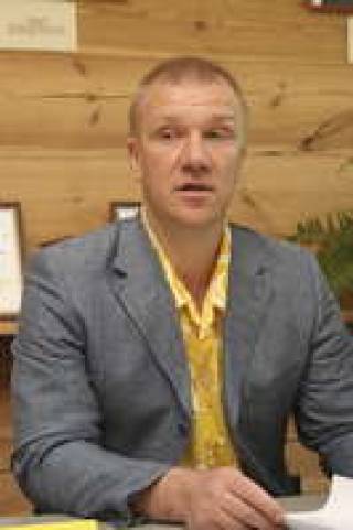 Валдис Калнозолс: “Прозрение иногда наступает слишком поздно”.