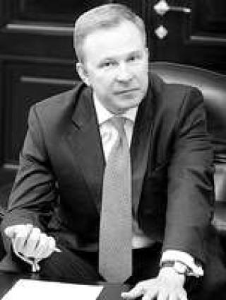 Илмар Римшевич: “Журналисты для меня — вообще святые”.