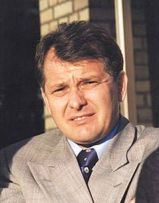 Портовики отбивают атаку