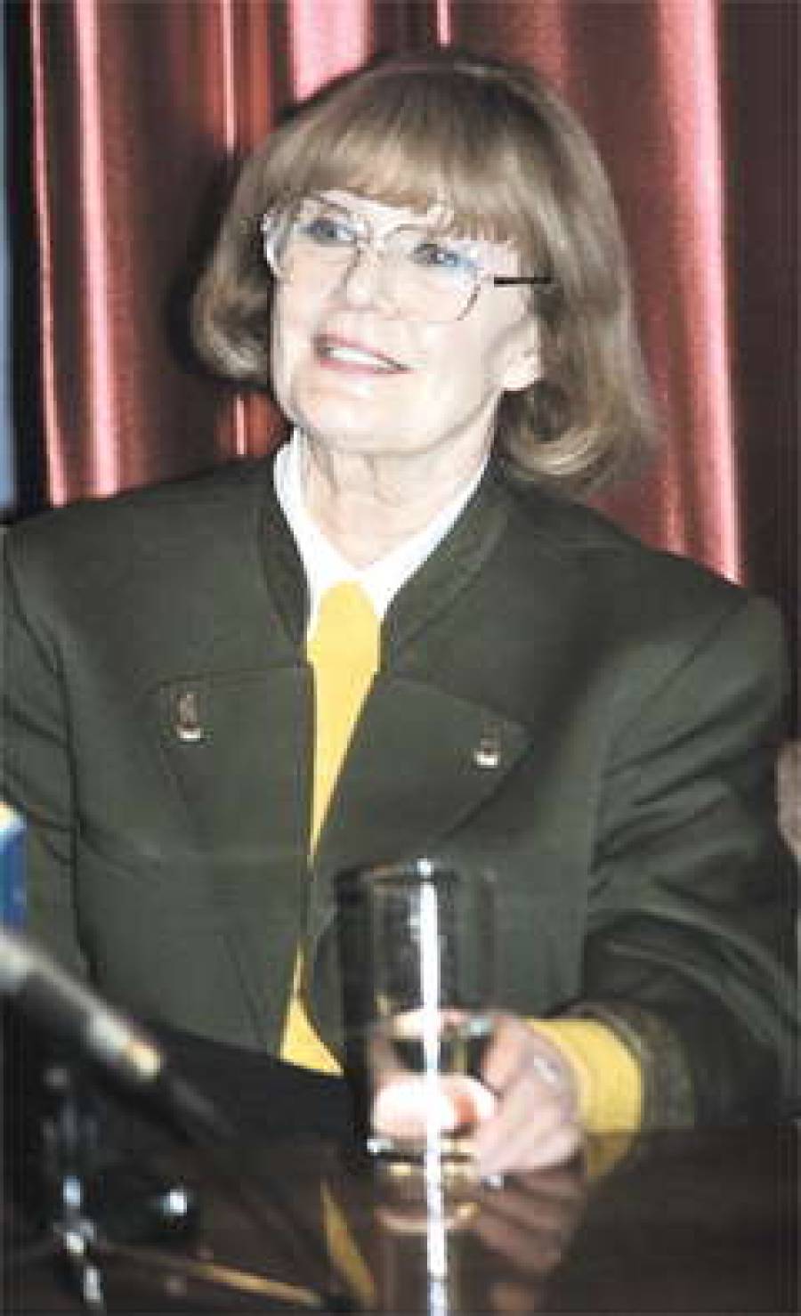  Ольга ЯКОВЛЕВА.