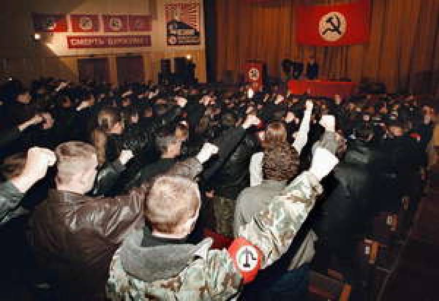 В МИРЕ