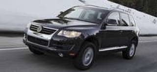 В последний раз предпринимателя Тараненко видели за рулем Volkswagen Touareg.